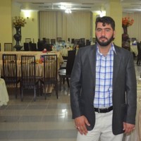 Sayed Mahdi Walizada