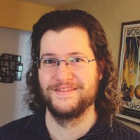 Nate Ewert-Krocker
