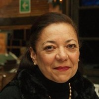 Gloria Leonor Gómez De la Serna