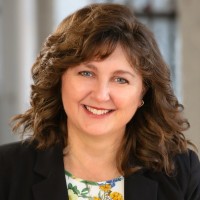 Sharon Johnston