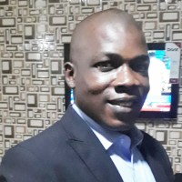 Johnson Ajao Julius, Cpfm