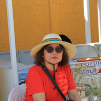 Agnes Castillo