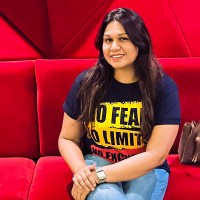 Tejaswini Bhojane
