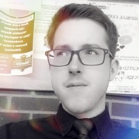 Jason Mcintire
