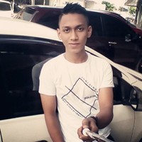 Aditya Sugiantoro Abbas