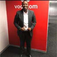 Tebogo Mabele