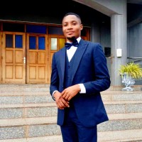 Desmond Aziega BSc, CSM®