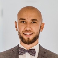 Kamil Ciszak