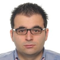 Giannis Theodosiou