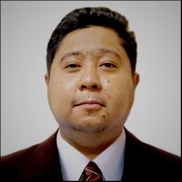 Paul Gabriel Bulaong