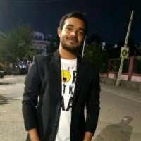 Er. Abhishek Kushwaha