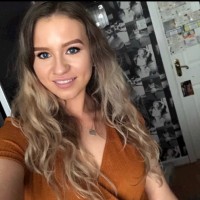 Ciara Garry