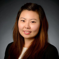 Vicky Wang