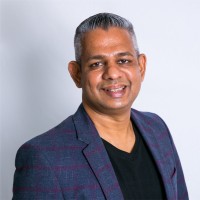 Santhosh K. Sreedhar. MCIArb, PMP, C.Eng.