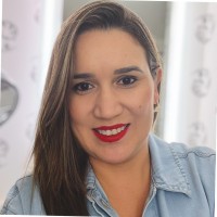 Camila Figueira Mendes, Phd