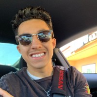Jesse Arevalo
