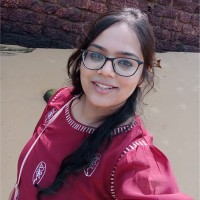 Manasa D N
