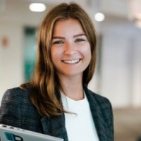 Sofia Skoghagen