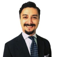 Fayçal Saoudi