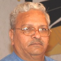 Suryakant Kulkarni