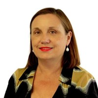 Anne Cameron