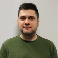 Kourosh Pourang