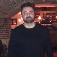 Alexandre Paulo Morais