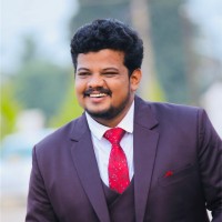 Santhosh R K