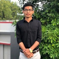 Parth Borad