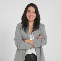 Samantha G. Gastaldi