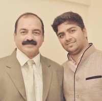 Sathish Kumar Naidu
