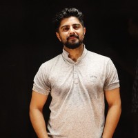 Shalok Thakur