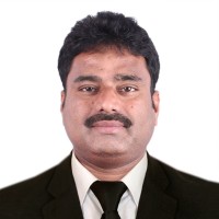 Madhusudhan. Boga
