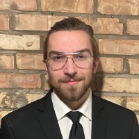 Damian Staszel