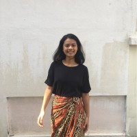 Alia Yasmine Mohd Sofian