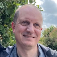Bernd Oliver R.