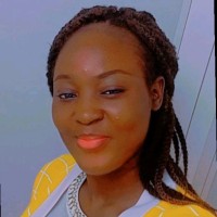 Eunice JOSEPH
