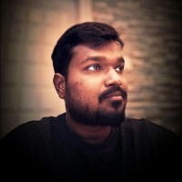 Manikanta Vignesh chinta