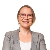 Lotta Kiuru-Ribar