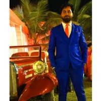 Pawan Vyas