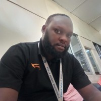 Ali Bakari Mwandoro