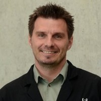 Fredric Manfredsson