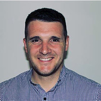 Bobby Cochrane