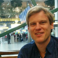 Jorg van Beek