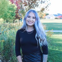 Chelsea Messer