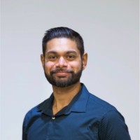 Zeeshan Siddiqui, Md