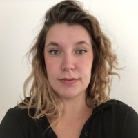Audrey Fortier, B.A.