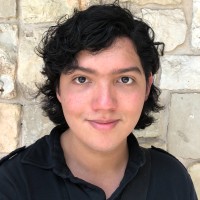 Jonathan Perales