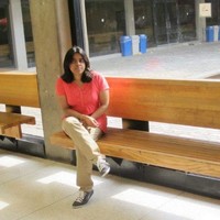 Sarannya Mathew