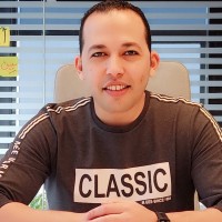 Mostafa Atef